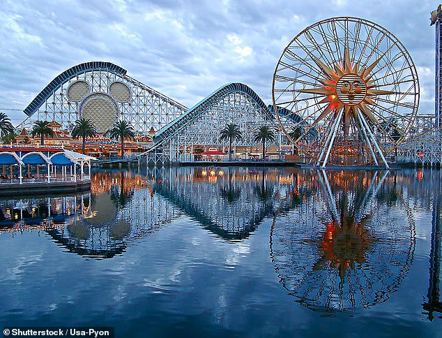 Beloved Disneyland ride of more than 30 years closes indefinitely