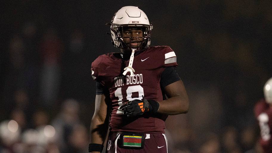 51 high school linebackers on watch list for 2026 Butkus Award