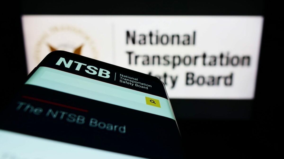 NTSB releases preliminary CVR transcript from Prime Air crash