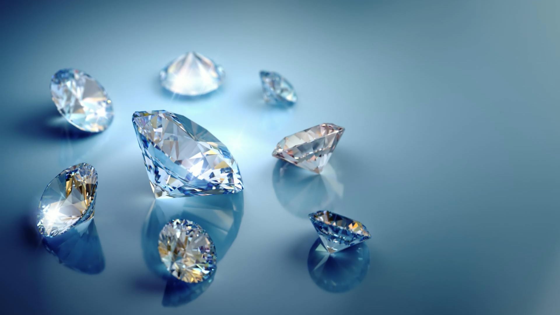 The actual reason diamonds cost so much (it's not scarcity)