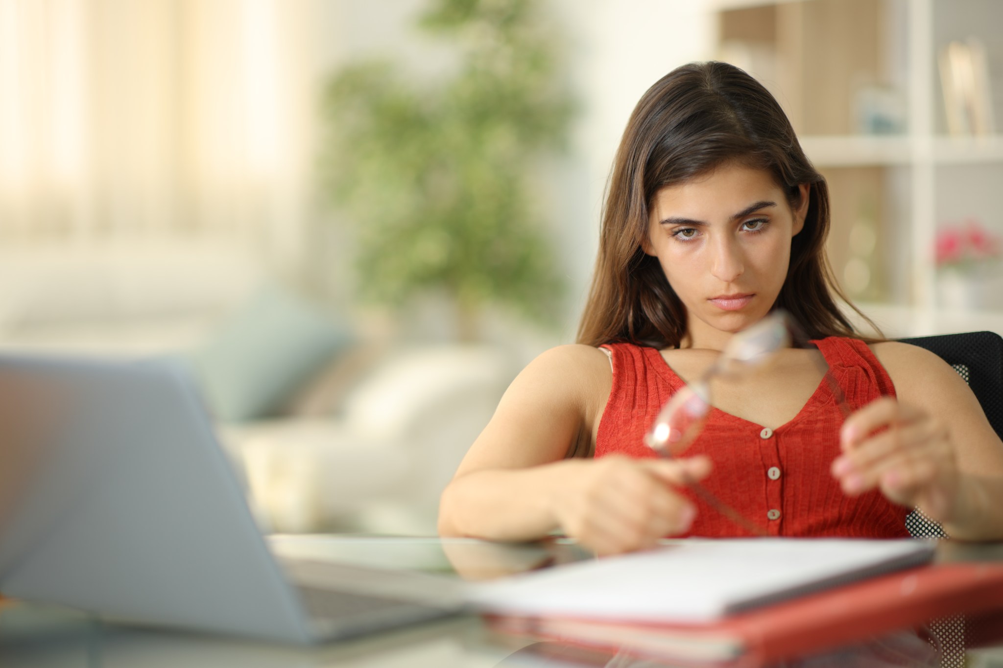 Woman spent 13 years in therapy seeking answers—one assessment revealed the truth