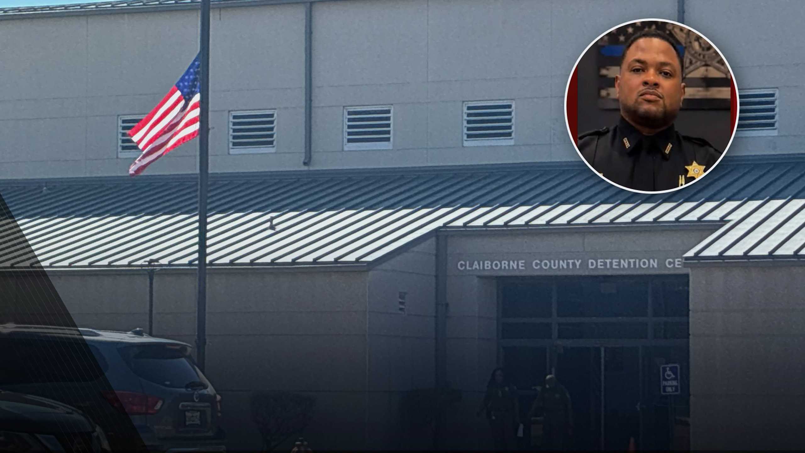 New details emerge in Deputy Bailey's death as Claiborne County considers memorial