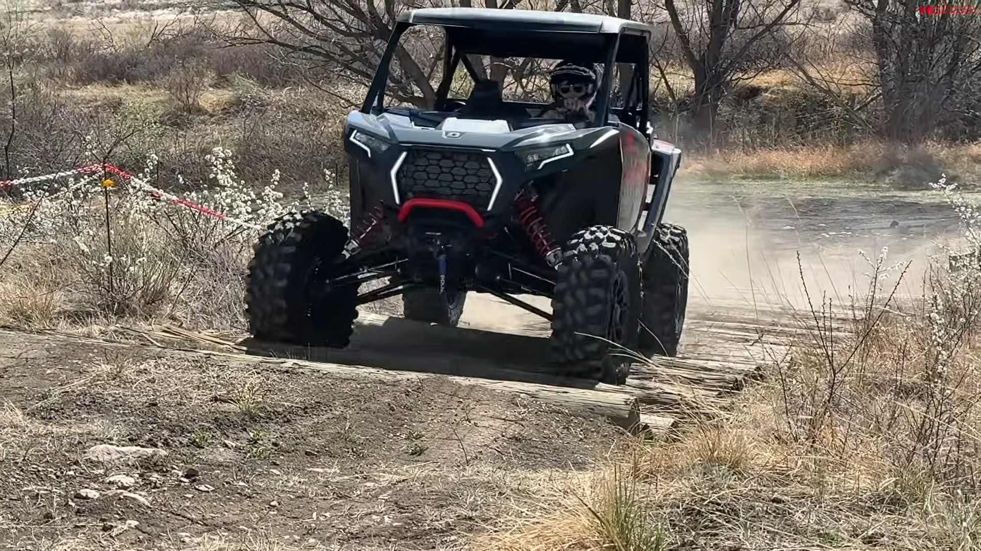Why the 2026 Polaris RZR 1000 XP is one of the best budget side-by-sides