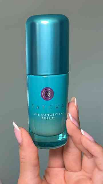 Adding Tatcha skincare to my daily routine