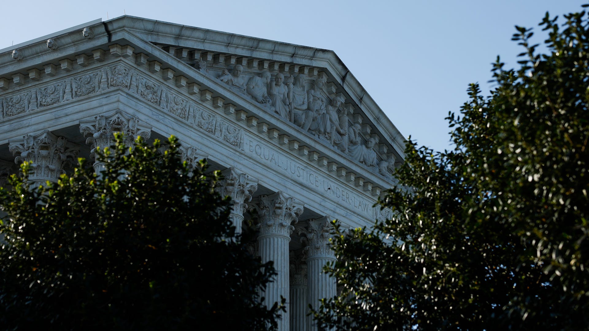 Louisiana elections were moved after redistricting map was unconstitutional