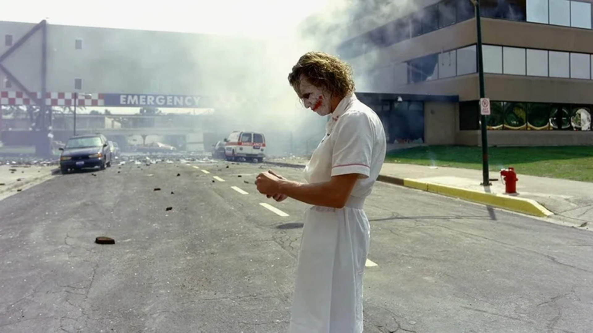 3 false 'facts' about movie improvisations that everyone believes