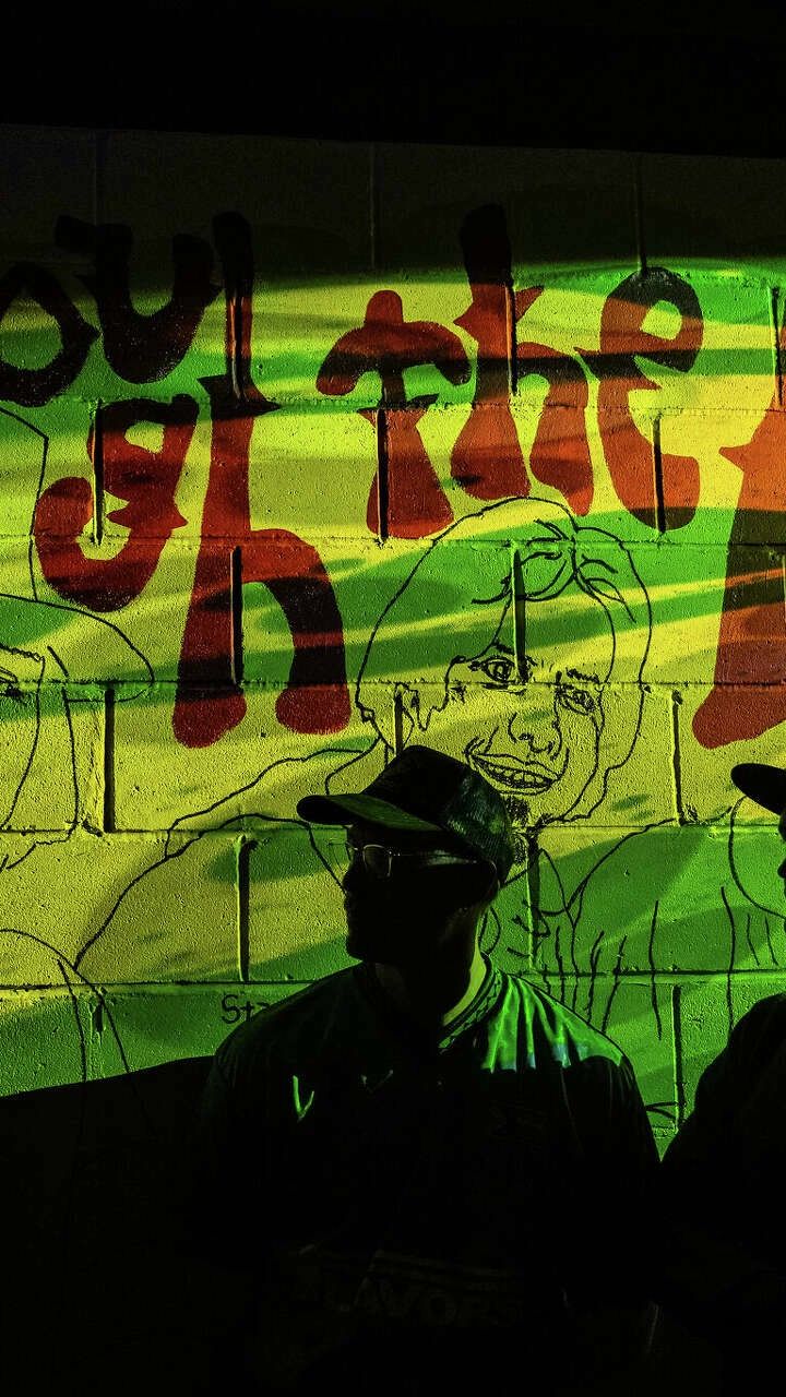 Austin's Red River district is asking the city to save its music scene