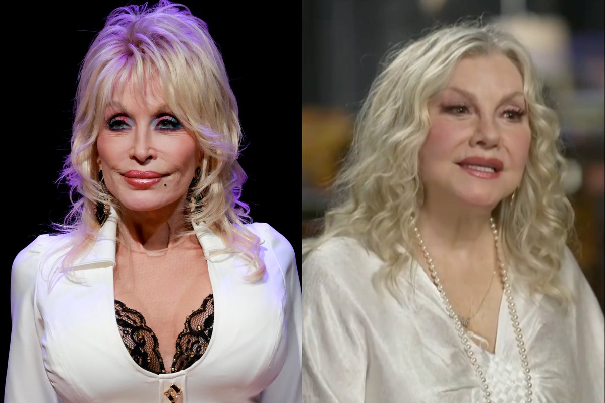 Dolly Parton's sister reveals why cancer type was kept private