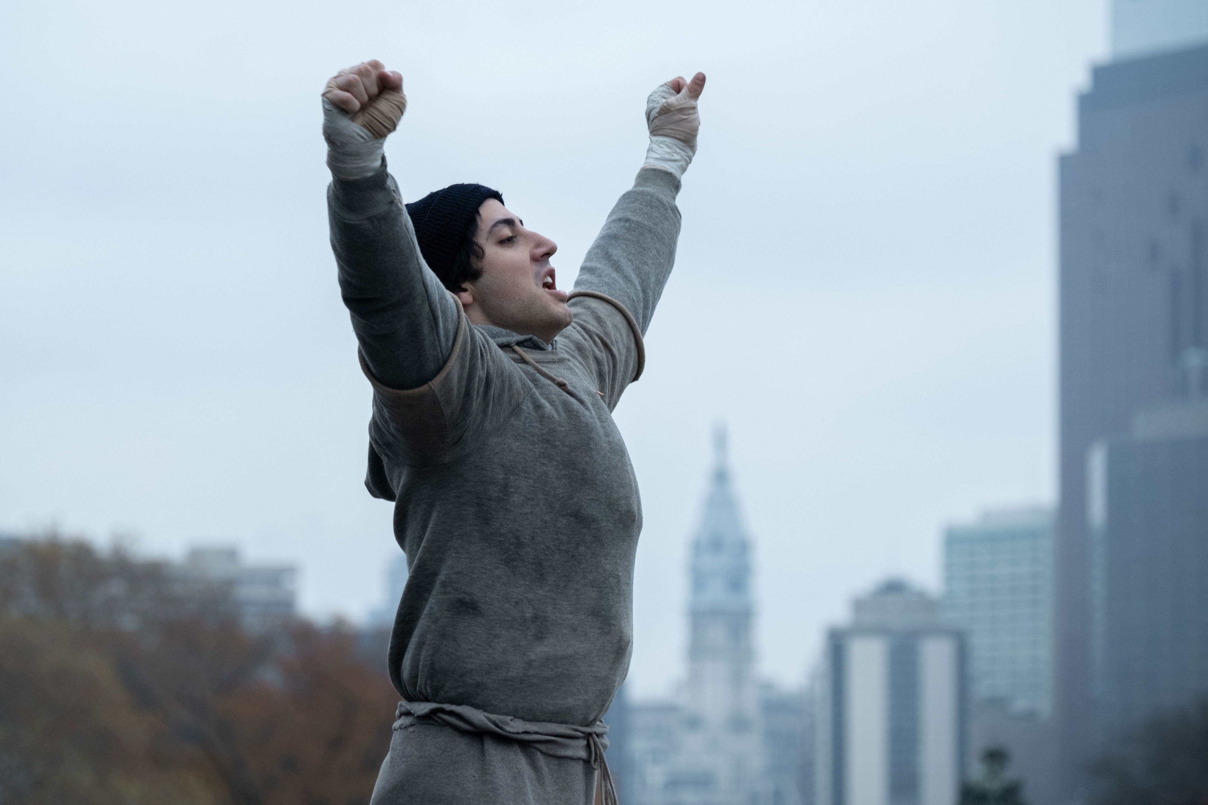 'I Play Rocky' instant Oscar predictions, TIFF premiere