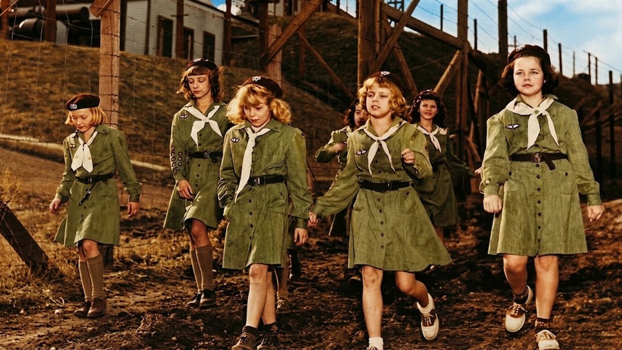 Why were the Girl Scouts accused of communist subversion during America ...