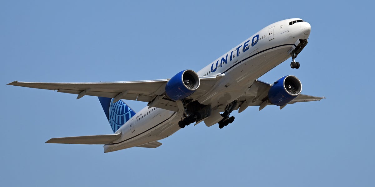 United Airlines cancels planned 9/11 memorial flyover in Denver after backlash