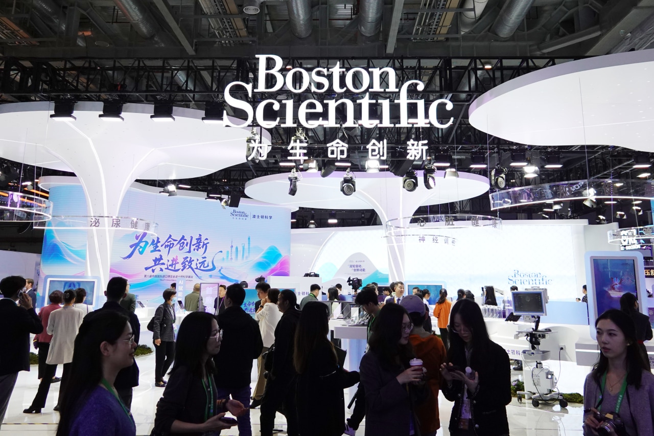 Boston Scientific restores key operations after cyberattack