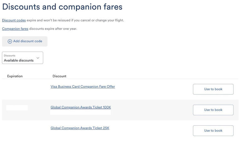 Atmos Rewards Summit Card 25K & 100K global companion awards: How to ...