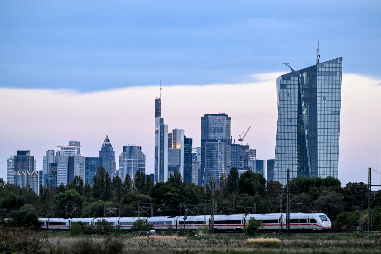 The ECB just raised interest rates. Here's what to know.