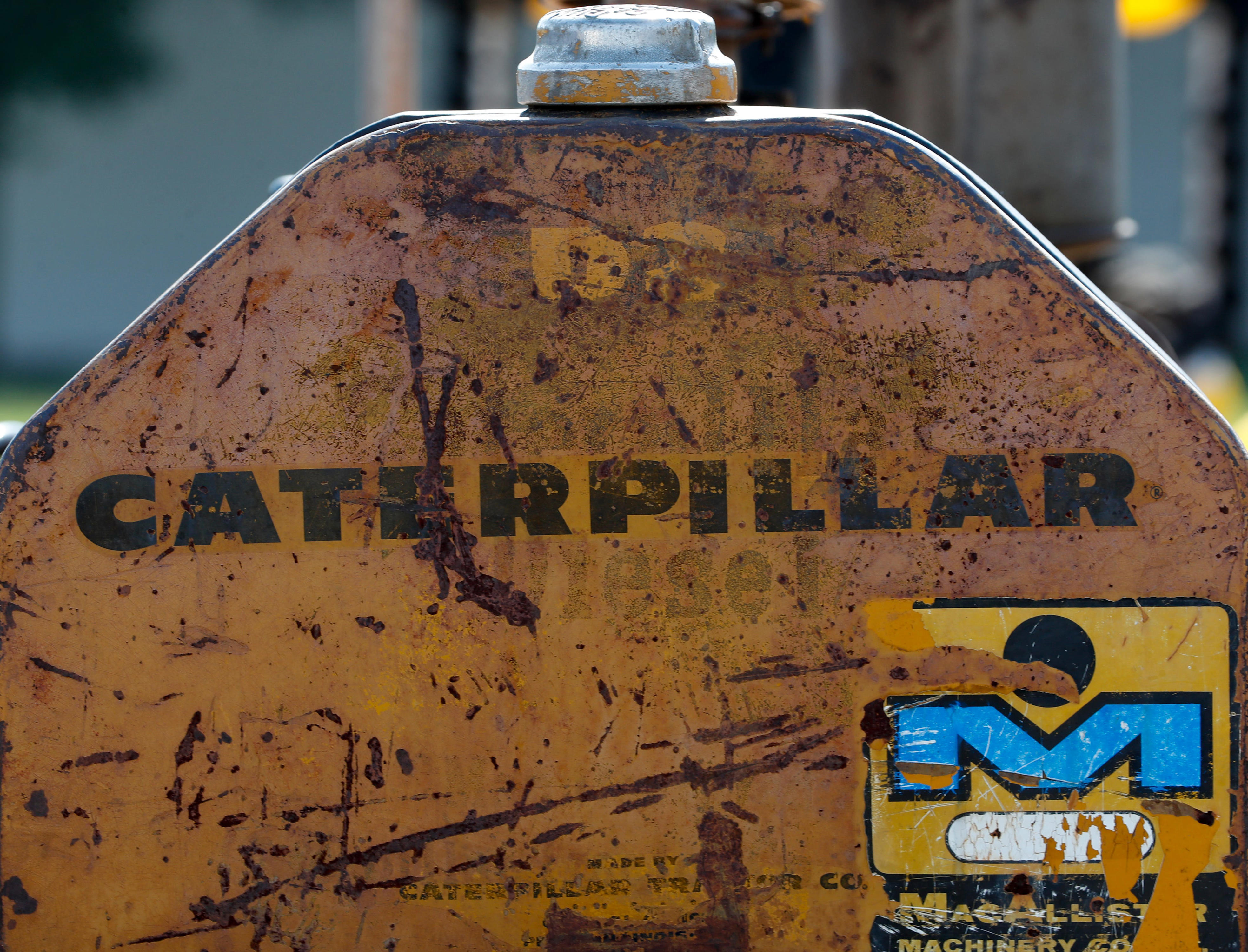 Lafayette Council approves incentives for $890M Caterpillar expansion