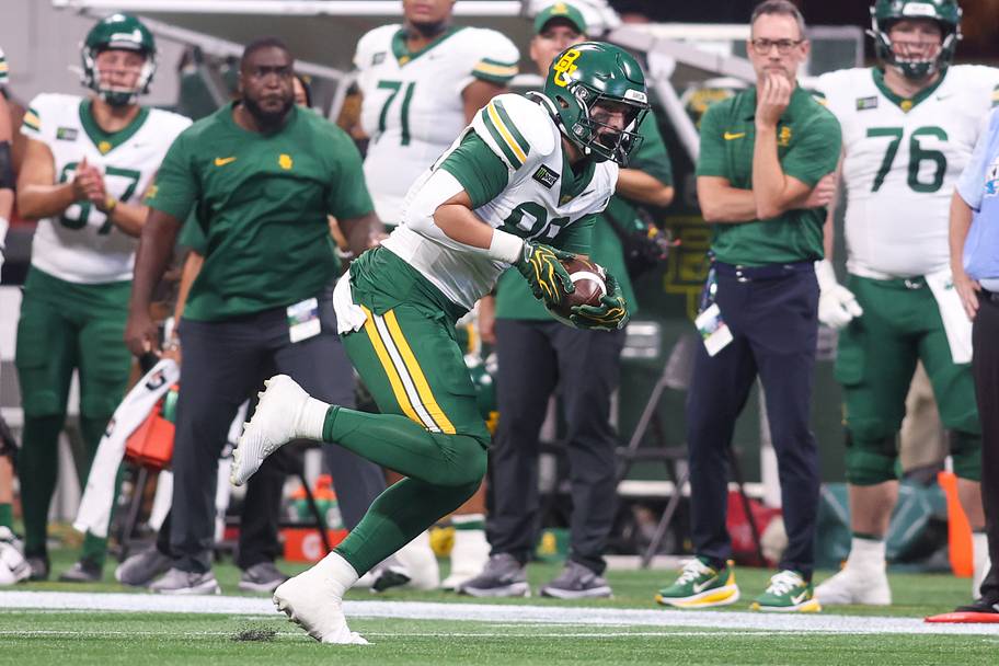 Baylor football's '254 game' against PVAMU celebrates local area code ...