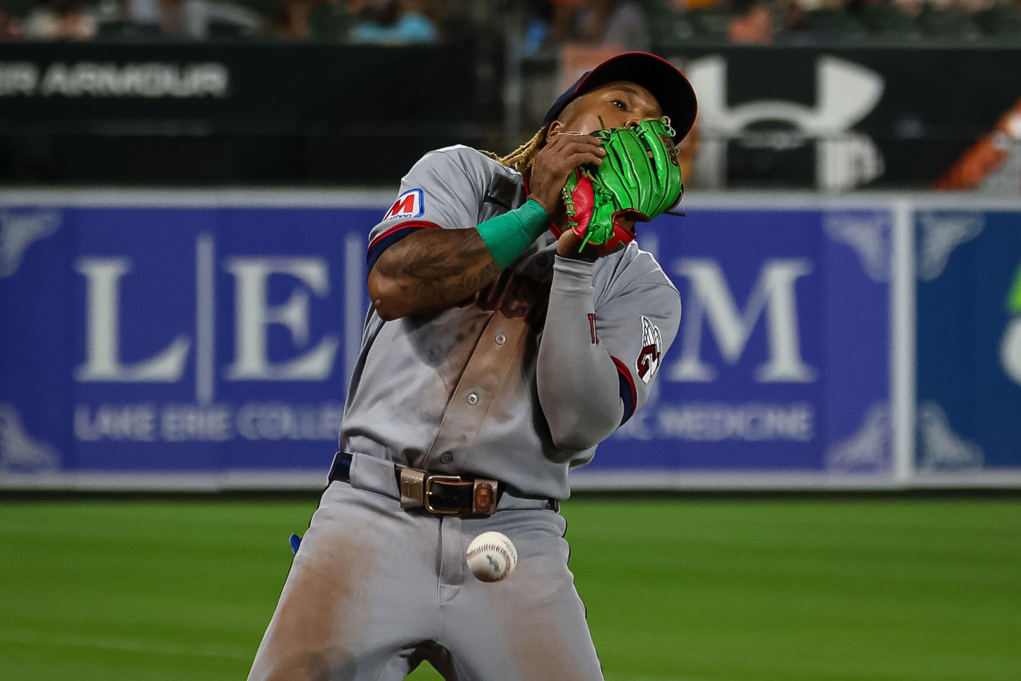Guardians fans should not be objective about Jose Ramirez