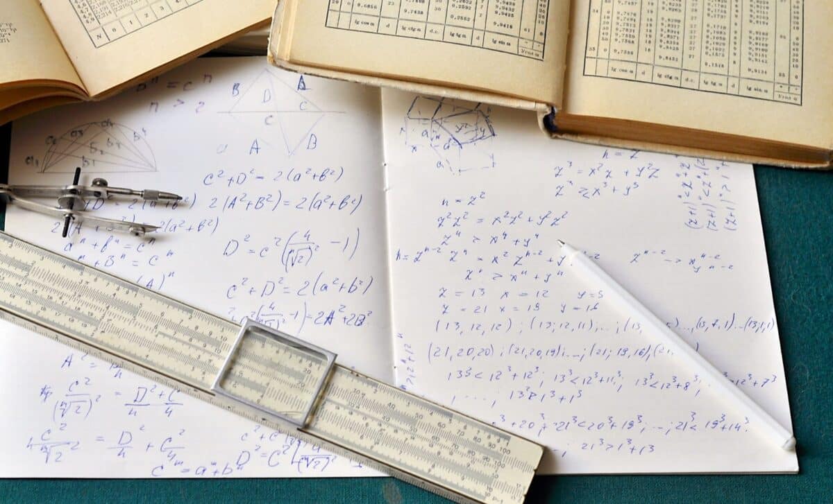 AI cracks the code behind a legendary theorem in just 11 days after ...