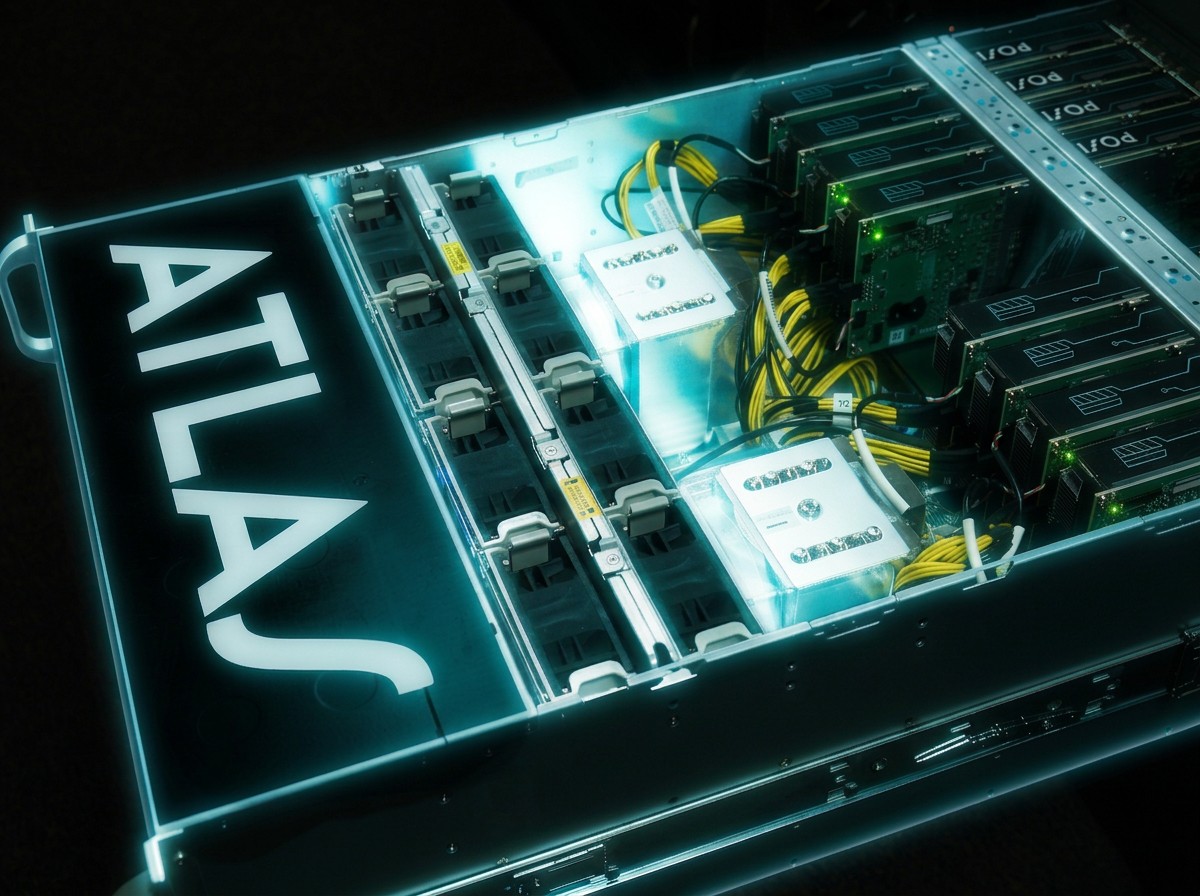 Positron valued at $5 billion in new funding as demand for AI chips surges