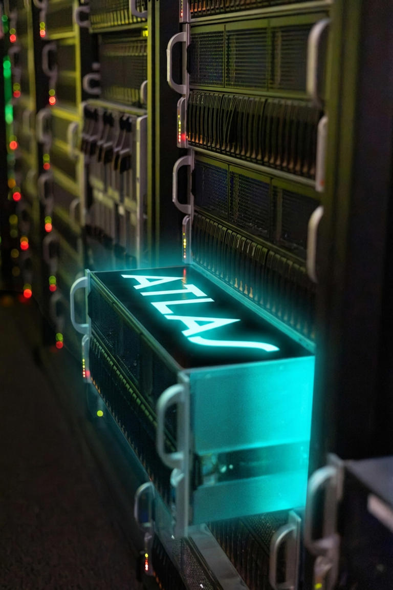 Positron valued at $5 billion in new funding as demand for AI chips surges