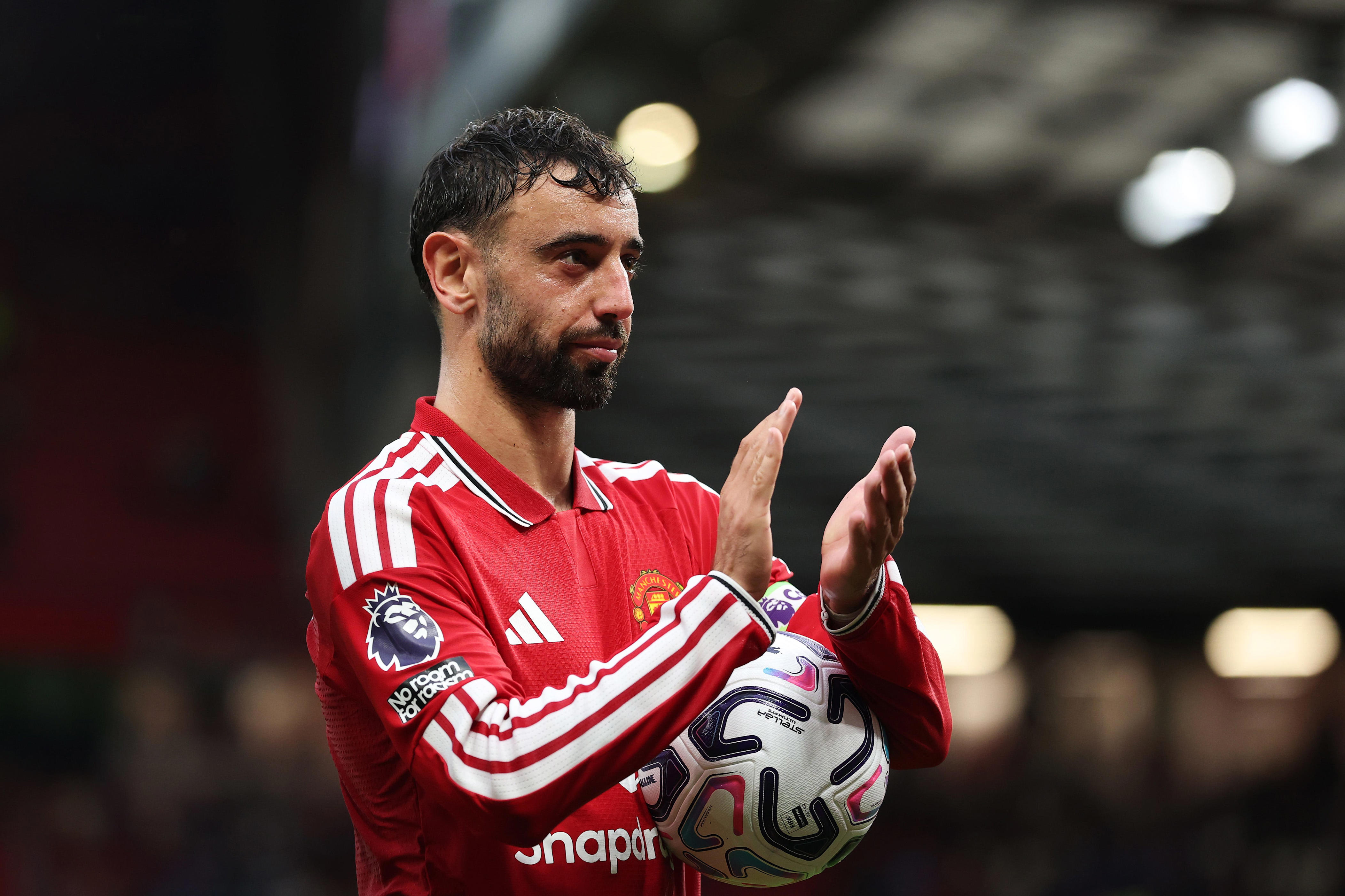 Manchester United vs. Sabah Champions League prediction, lineups, start time, how to watch
