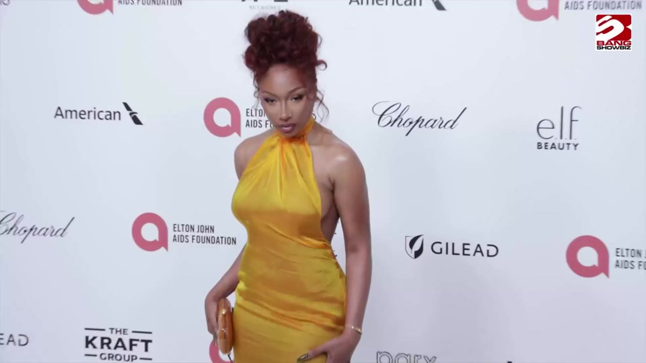 Megan Thee Stallion wants to be the Mariah Carey of summer