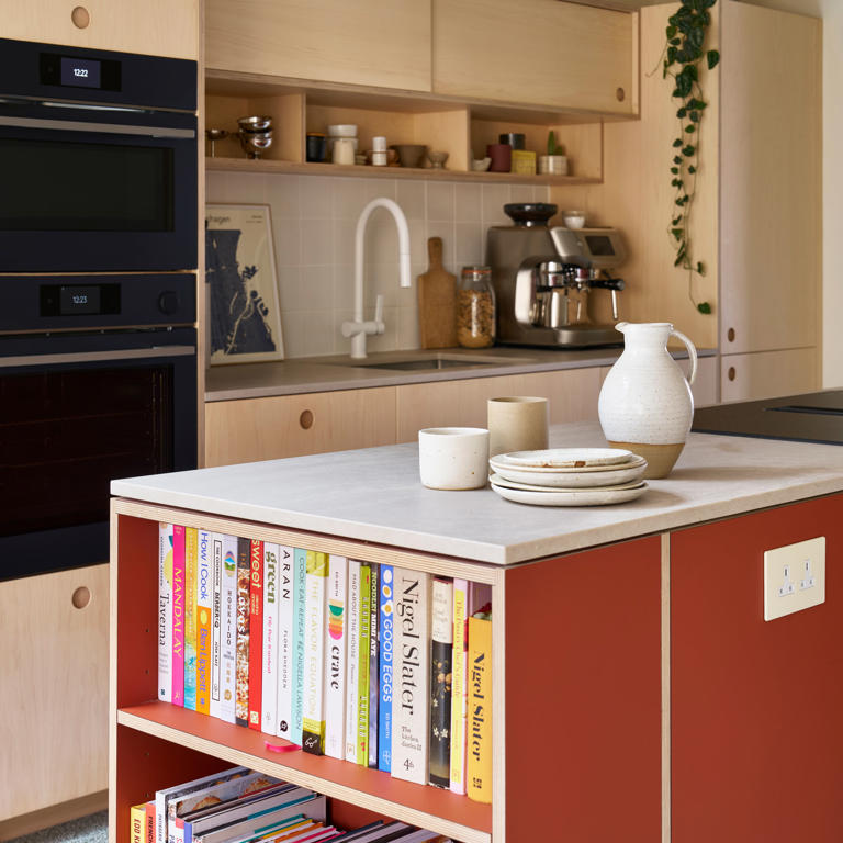 5 wall paint colours that can ruin your kitchen's entire aesthetic