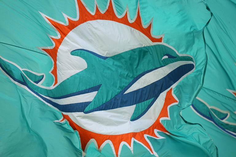 NFL Week 1 schedule 2026: Where can I watch Dolphins vs. Raiders? TV ...