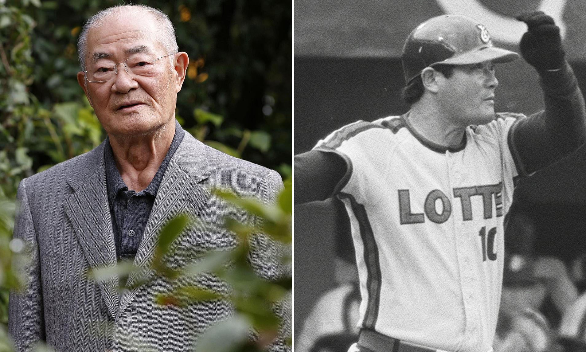 Baseball icon and Hiroshima atomic bomb survivor Isao Harimoto dies aged 86