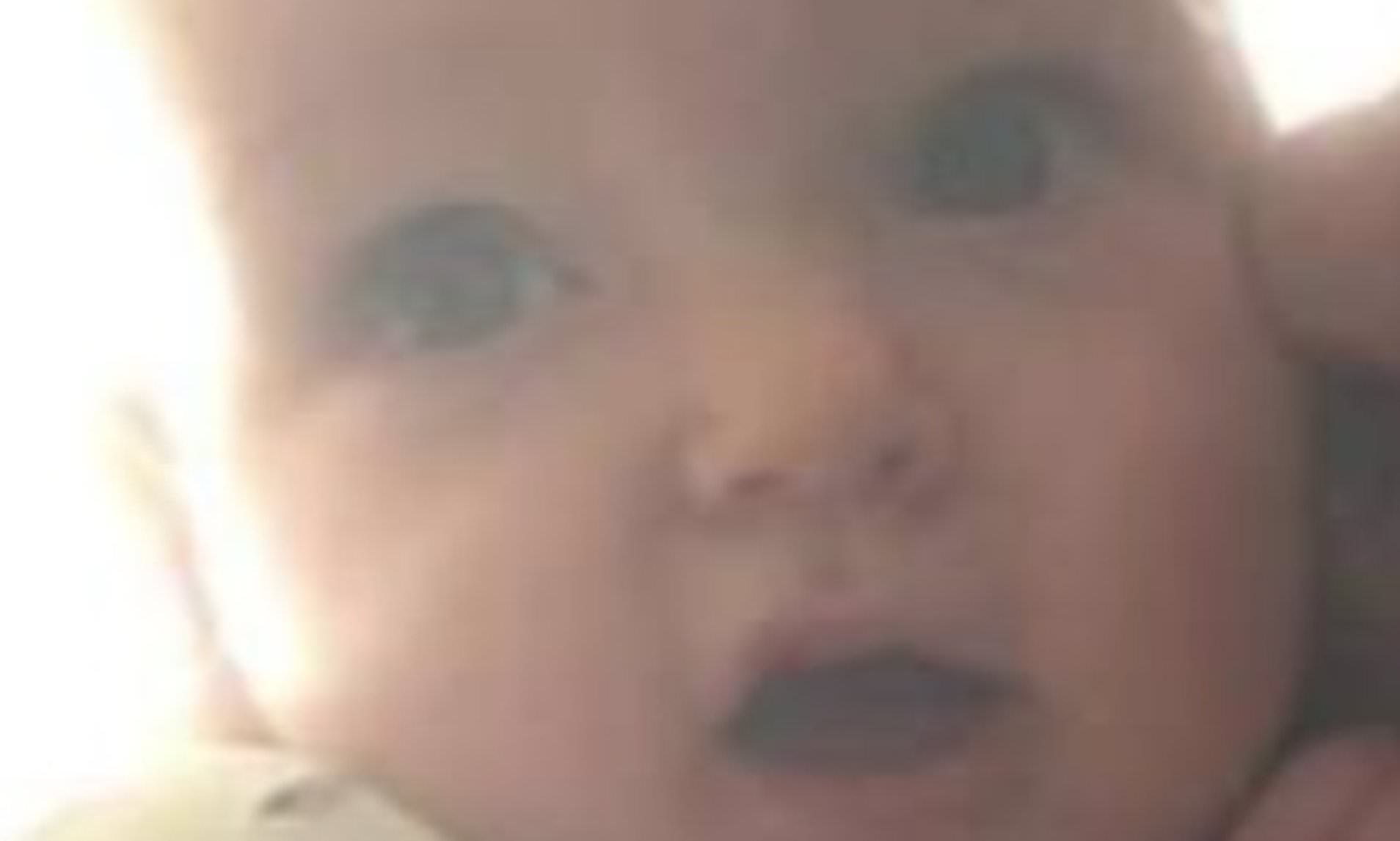 Parents deny causing the death of one-year-old son who died from severe malnutrition