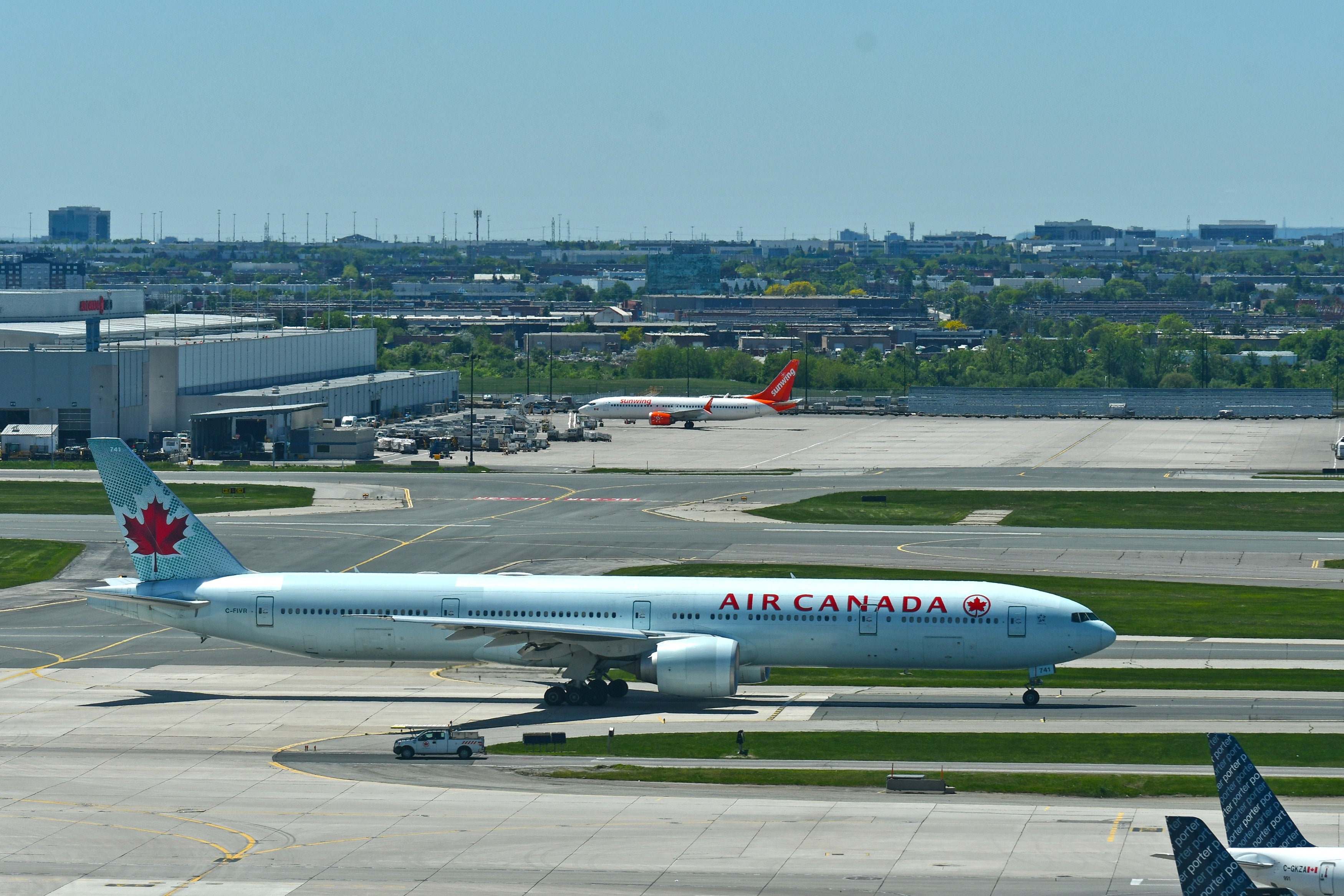 The Chase Aeroplan card now offers up to 115K points — its highest ...
