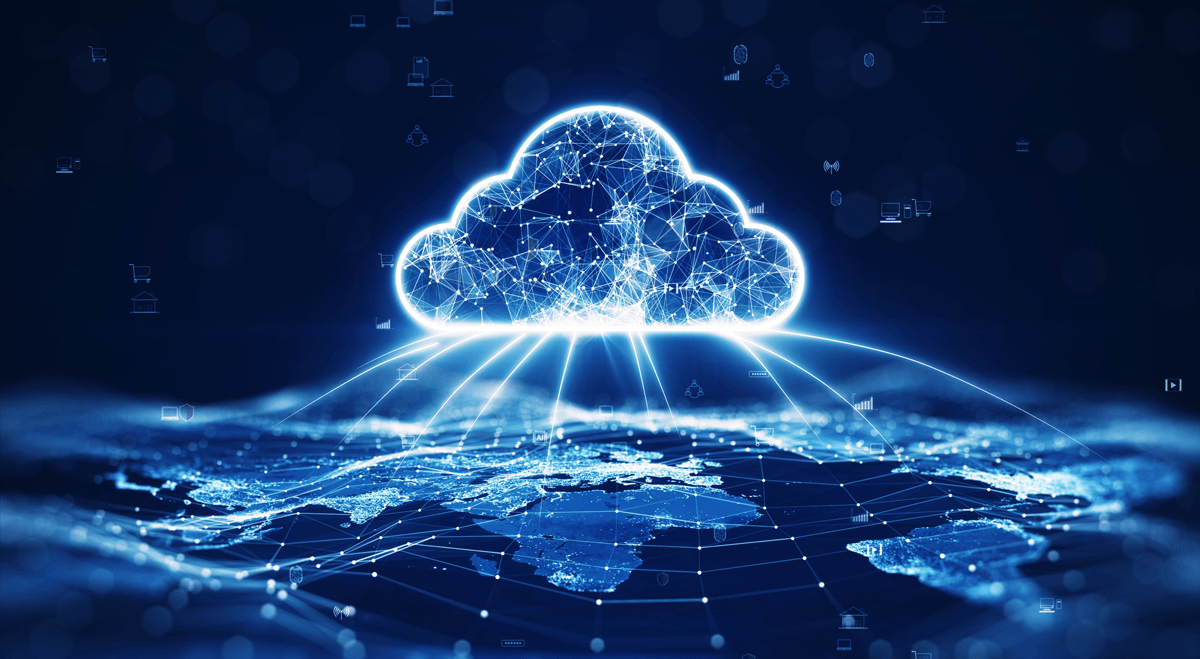 Rackspace shares rise 13% after joining NVIDIA Cloud Partner Program