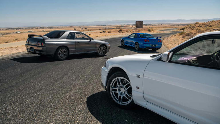 JDM doesn't actually mean what you think it means