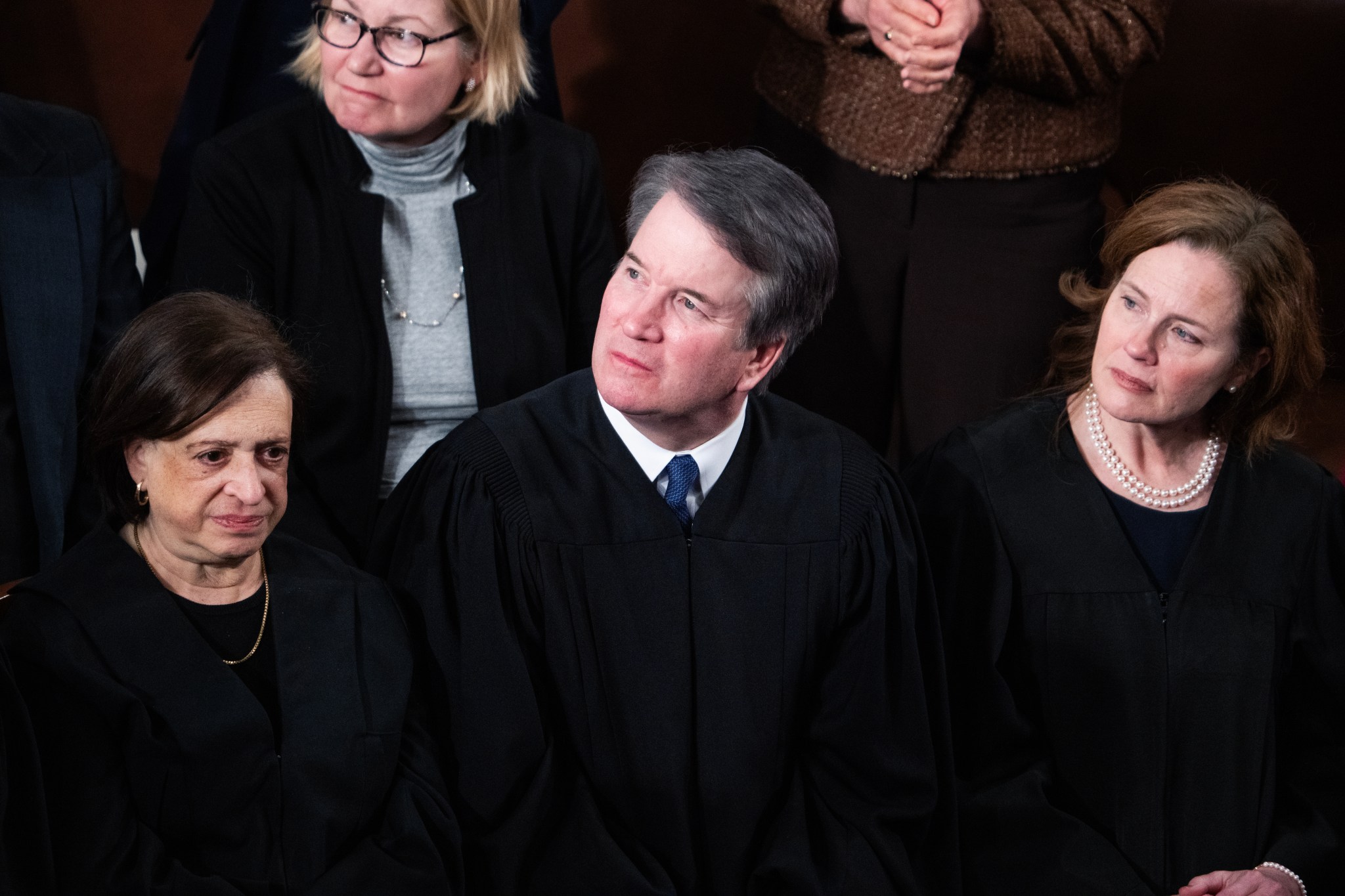 Brett Kavanaugh guides Supreme Court blow to Missouri GOP ahead of midterms