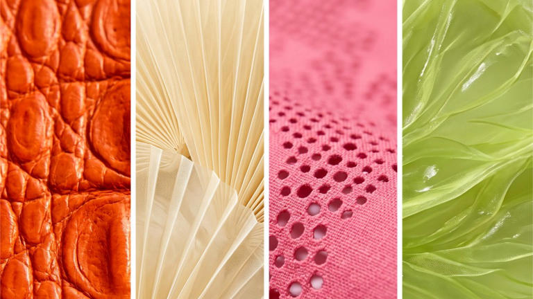 Pantone unveils spring 2027 NYFW bold, refined color trends