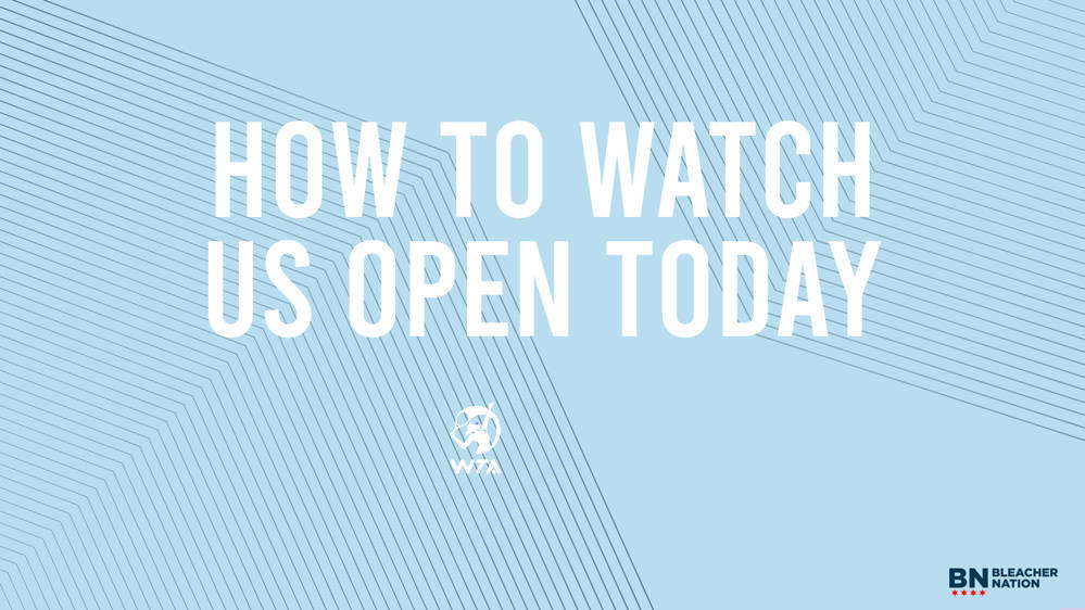 US Open schedule Thursday, September 10: Matchups & TV/live stream info