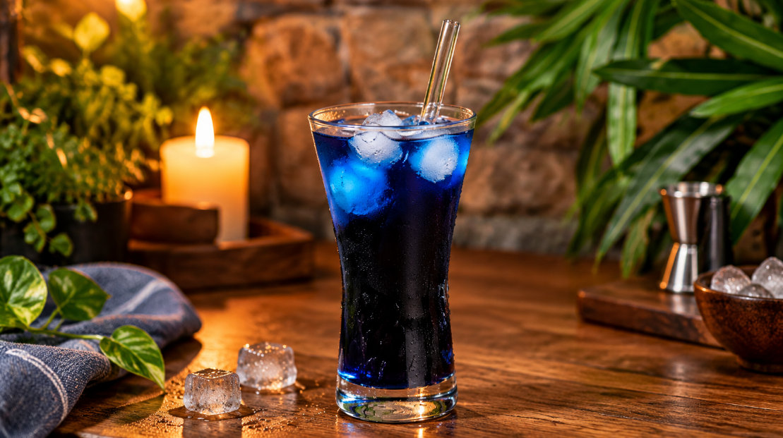 4 unique recipes from refreshing drinks to homemade desserts