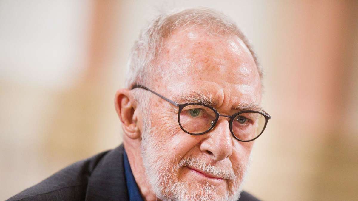 Kunstszene am Golf: Richter gestaltet Pavillon in Katar