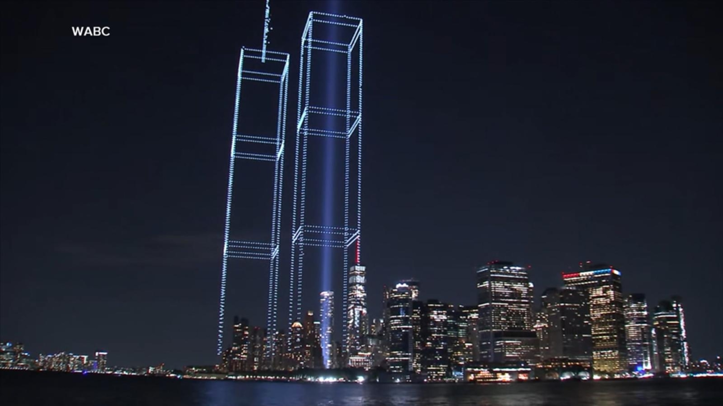 Security heightened for 9-11 anniversary in NYC