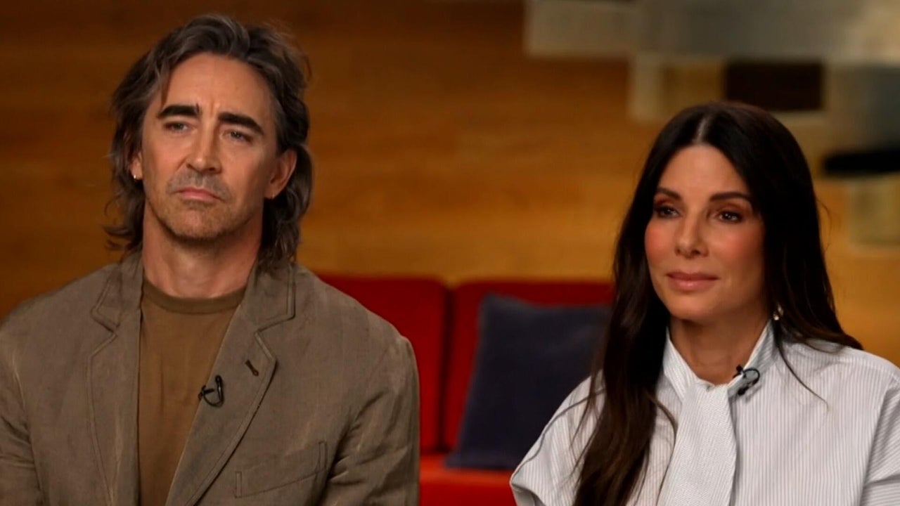 Sandra Bullock on how motherhood and personal loss influenced her ...