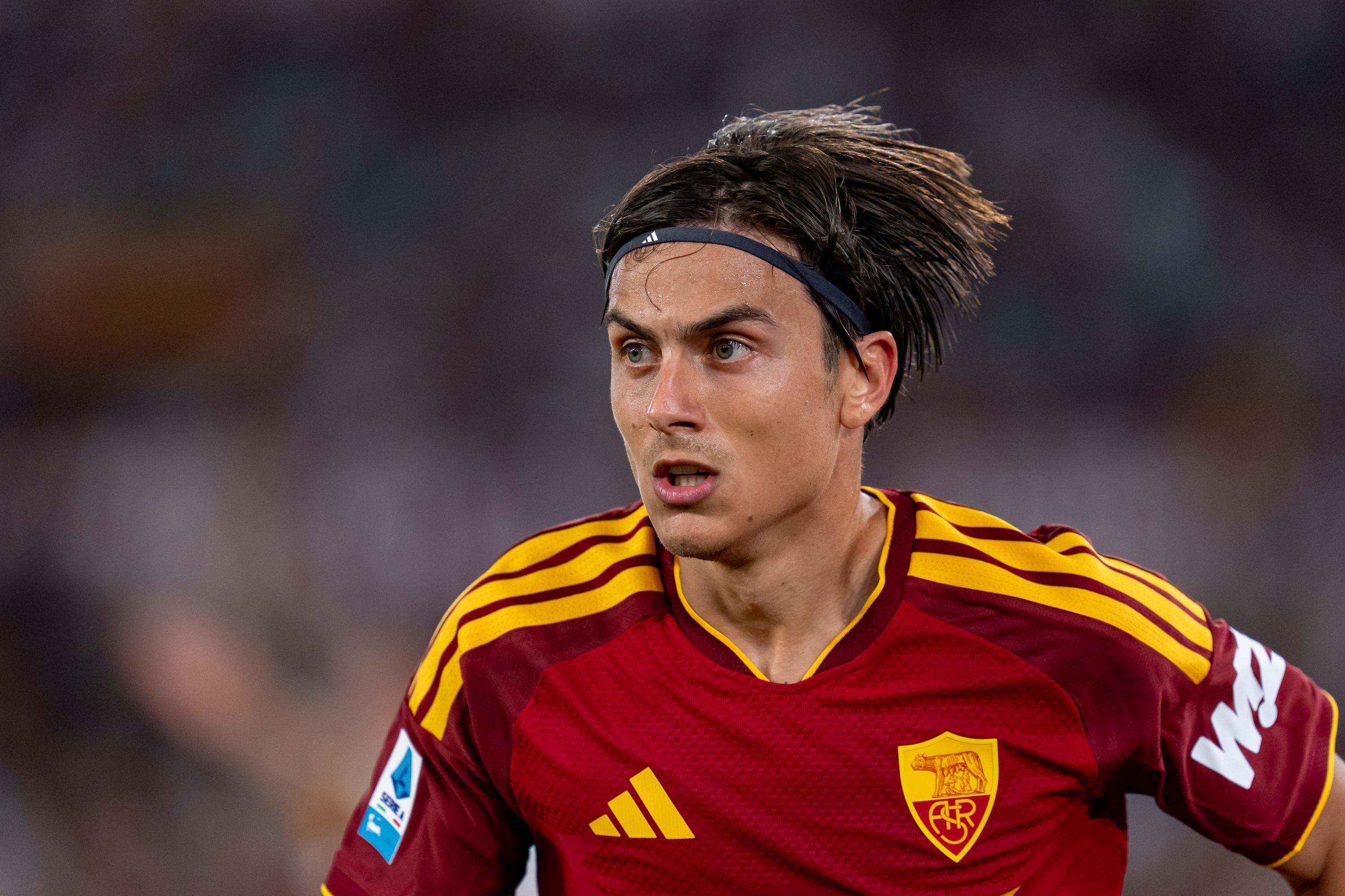 Fenerbahçe vs. Roma: Lineups & game thread