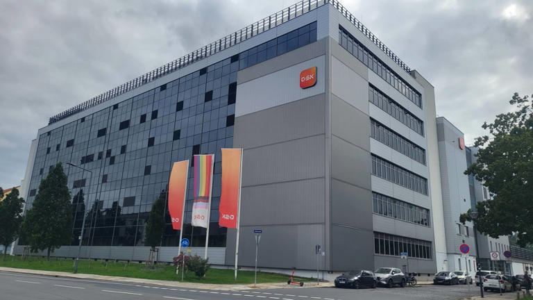 GSK will Dresdner Impfstoffwerk bis 2028 schließen – Gewerkschaft ...