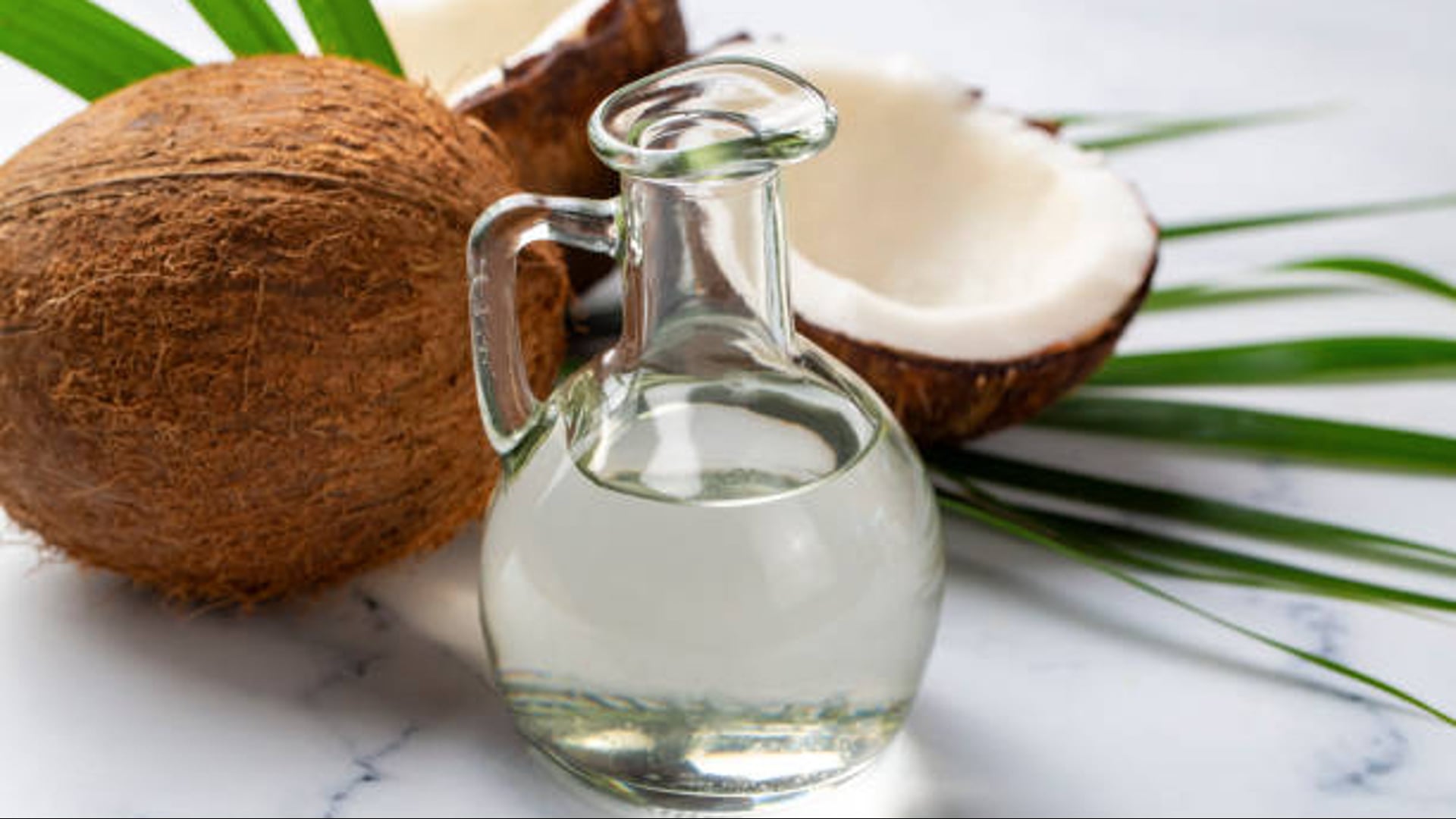 Oil pulling is everywhere—but does it actually work?