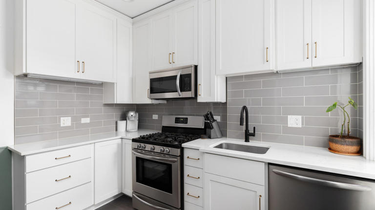 Countertop trends on the way out in 2026 (so far)