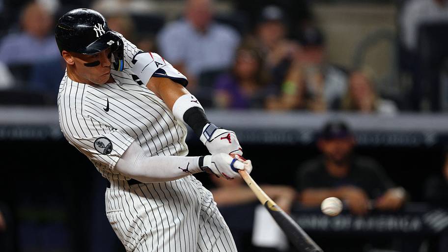 MLB magic numbers: A look at the wild card races with 2026 winding down