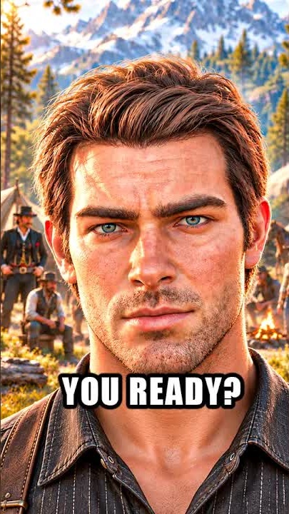 Red Dead Redemption 3 is coming