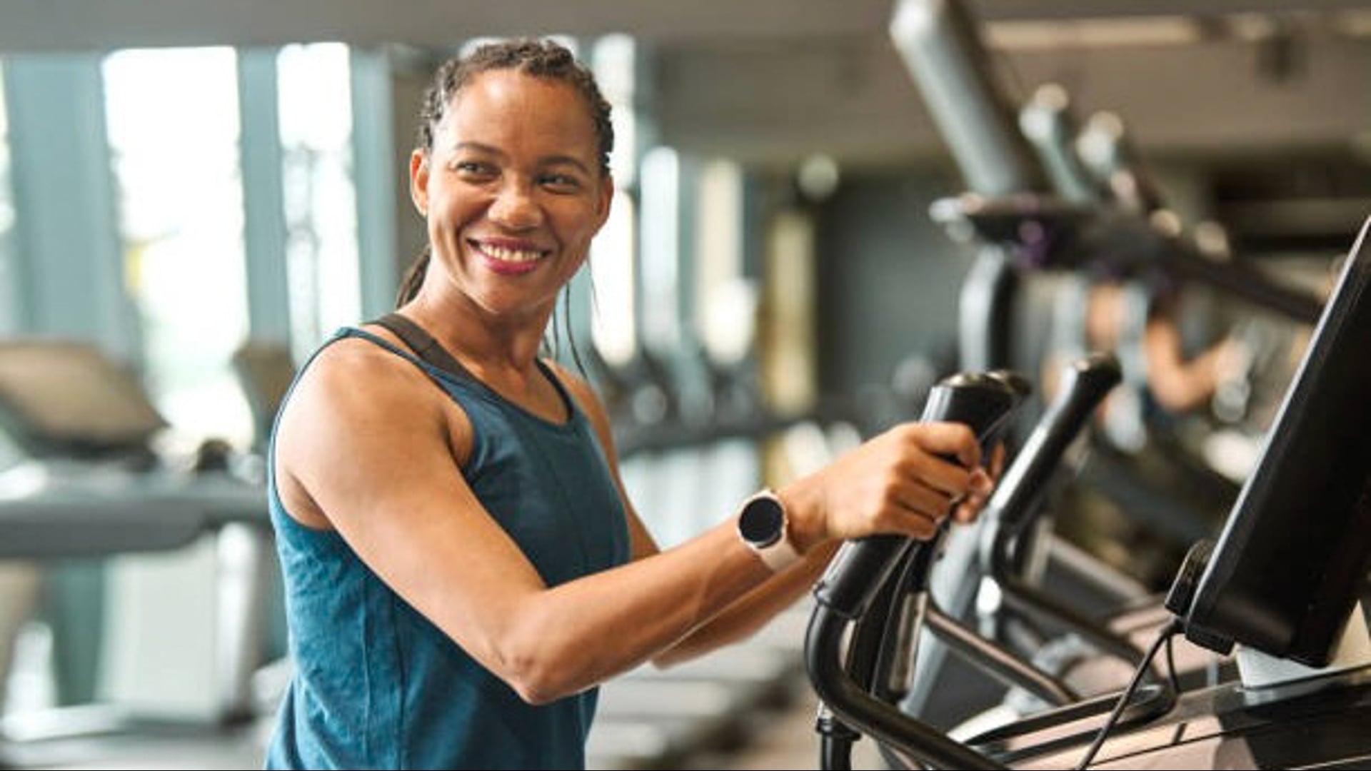 Track Your Menstrual Weight Fluctuations
