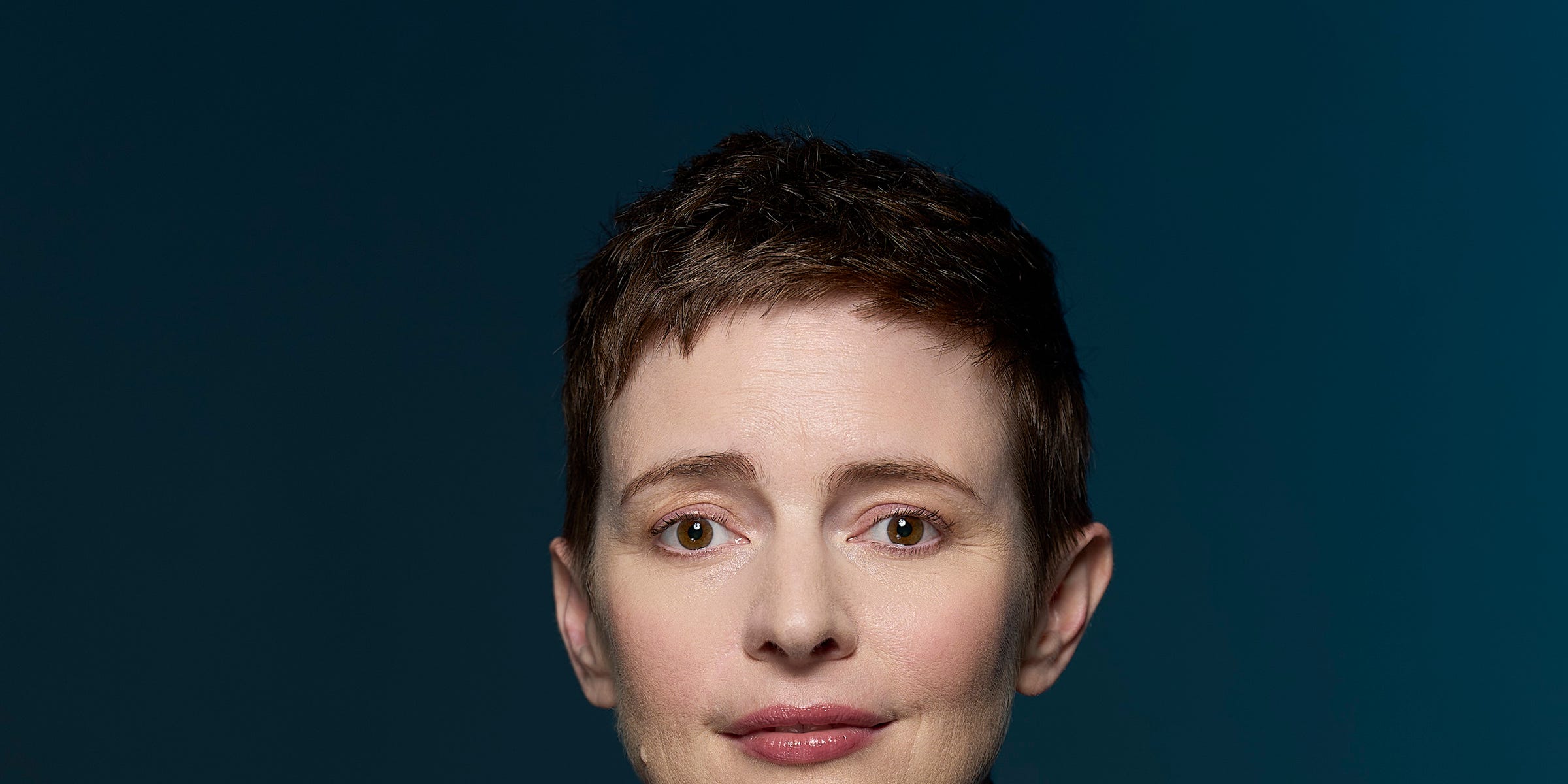 Does Emily St. John Mandel know what happens after the United States ends?