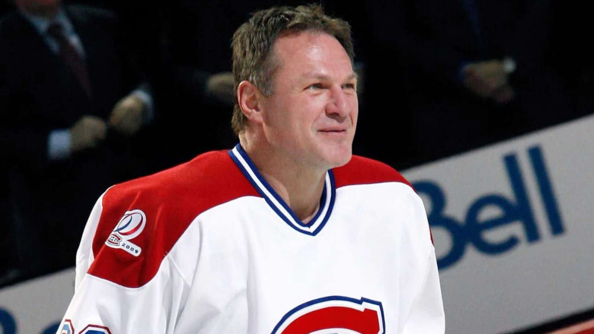 Family reflects on sudden death: Jocelyn Lemieux recalls Claude’s final ...