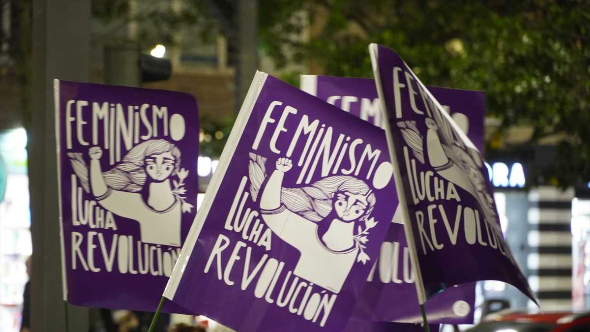 Mala feminista